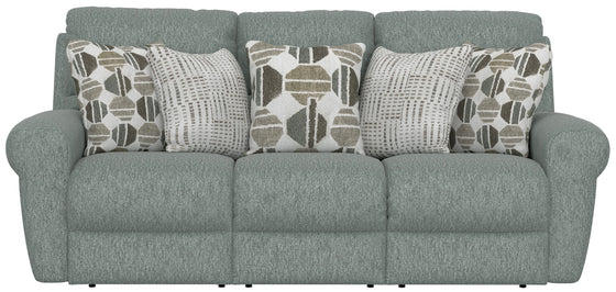 Kellen - Lay Flat Reclining Sofa