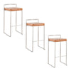 Fuji - Barstool Set