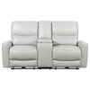 Greenfield - Upholstered Power Reclining Loveseat