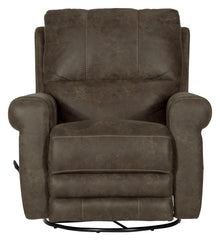  Maddie - Swivel Glider Recliner