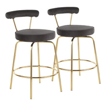  Rhonda - Counter Stool Set