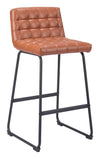 Pago - Barstool (Set of 2)