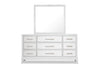 Staycation - Dresser 9 Drawers