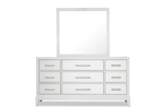 Staycation - Dresser 9 Drawers