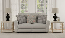  Chappy - Lay Flat Reclining Loveseat