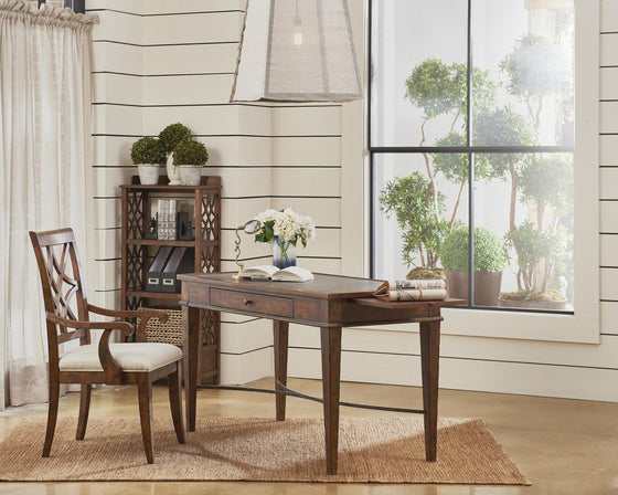 Trisha Yearwood Home - Desk - Coffee