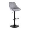 Diana - Adjustable Barstool (Set of 2)