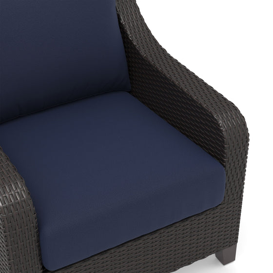 Skye - Club Chairs (Set of 2)