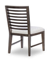 Architect - Ladderback Side Chair - Onyx