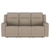 Brentwood - Upholstered Motion Reclining Sofa