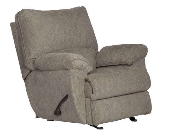 Elliott Sectional - Glider Recliner