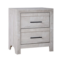  Biscayne - Nightstand - Driftwood