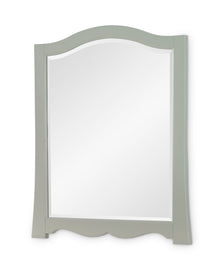  Sleepover - Mirror - Dove Gray