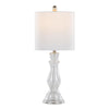 Bishop - 24" Glass Table Lamp (Set of 2)