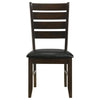 Dalila - Wood Dining Side Chair (Set of 2)