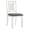 Appleton - Ladder Back Dining Side Chair (Set of 2)