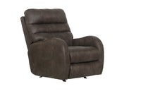  Gadson - Power Rocker Recliner