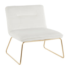  Casper - Accent Chair