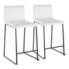 Mara - Counter Stool Set