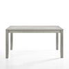 Pascal - Rectangle Dining Table