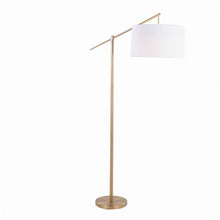  Casper - 69" Metal Floor Lamp