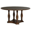 Landon - Round Dining Table Set