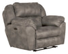 Ferrington - Power Lay Flat Recliner with Power Adjustable Headrest