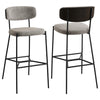 Elison - Bar Stool (Set of 2)