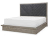 Halifax - Complete Upholstered Bed