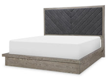  Halifax - Complete Upholstered Bed