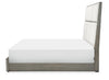 Terra Luna - Complete Upholstered Bed