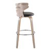 Cosi - 30" Fixed-Height Barstool (Set of 2)