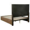 Terrace - 2-Drawer Storage Bed