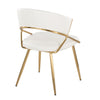 Giovanni - Dining / Accent Chair