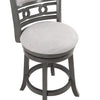 Gia - Swivel Stool