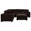 Lakeview - Upholstered Modular Sectional Sofa