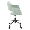 Margarite - Adjustable Office Chair