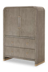 Miramar - Door Drawer Chest