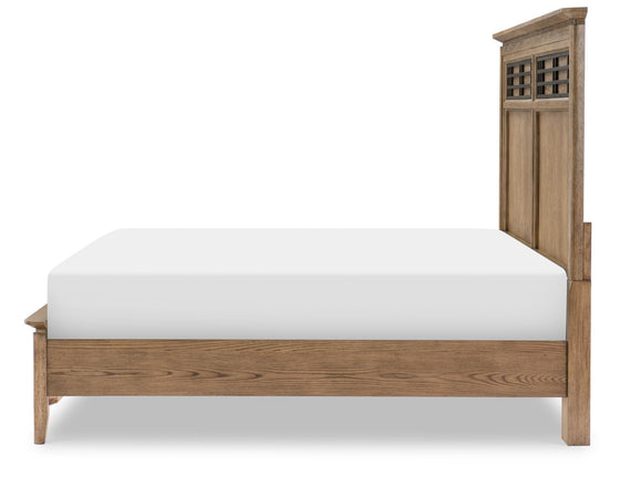 Beacon Hill - Complete Panel Bed