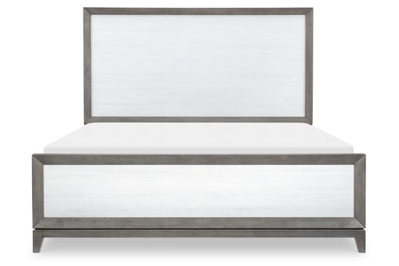 Terra Luna - Complete Panel Bed