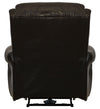 Duncan - Power Deluxe Lay Flat Recliner