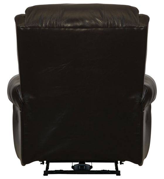 Duncan - Power Deluxe Lay Flat Recliner