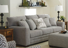  Cutler - Sofa - Ash