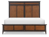 Fenmore - Complete Panel Bed