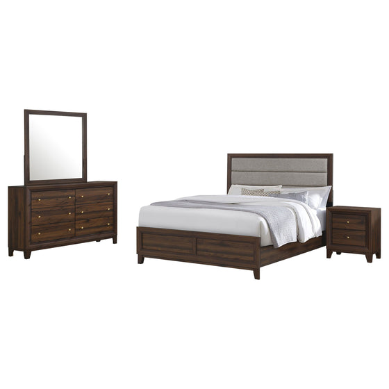 Welsley - Bedroom Set