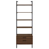 Owens - Wall Bookshelf