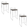 Fuji - Barstool Set