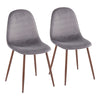 Pebble - Dining Chair (Set of 2)