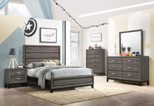  Watson - Bedroom Set