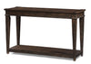 Trisha Yearwood Home - Azalea Sofa Table - Coffee